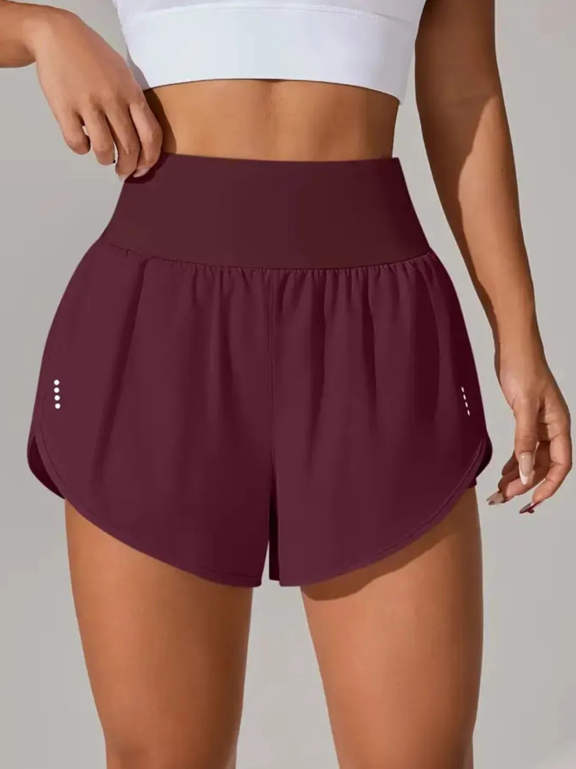 Active/swim wear