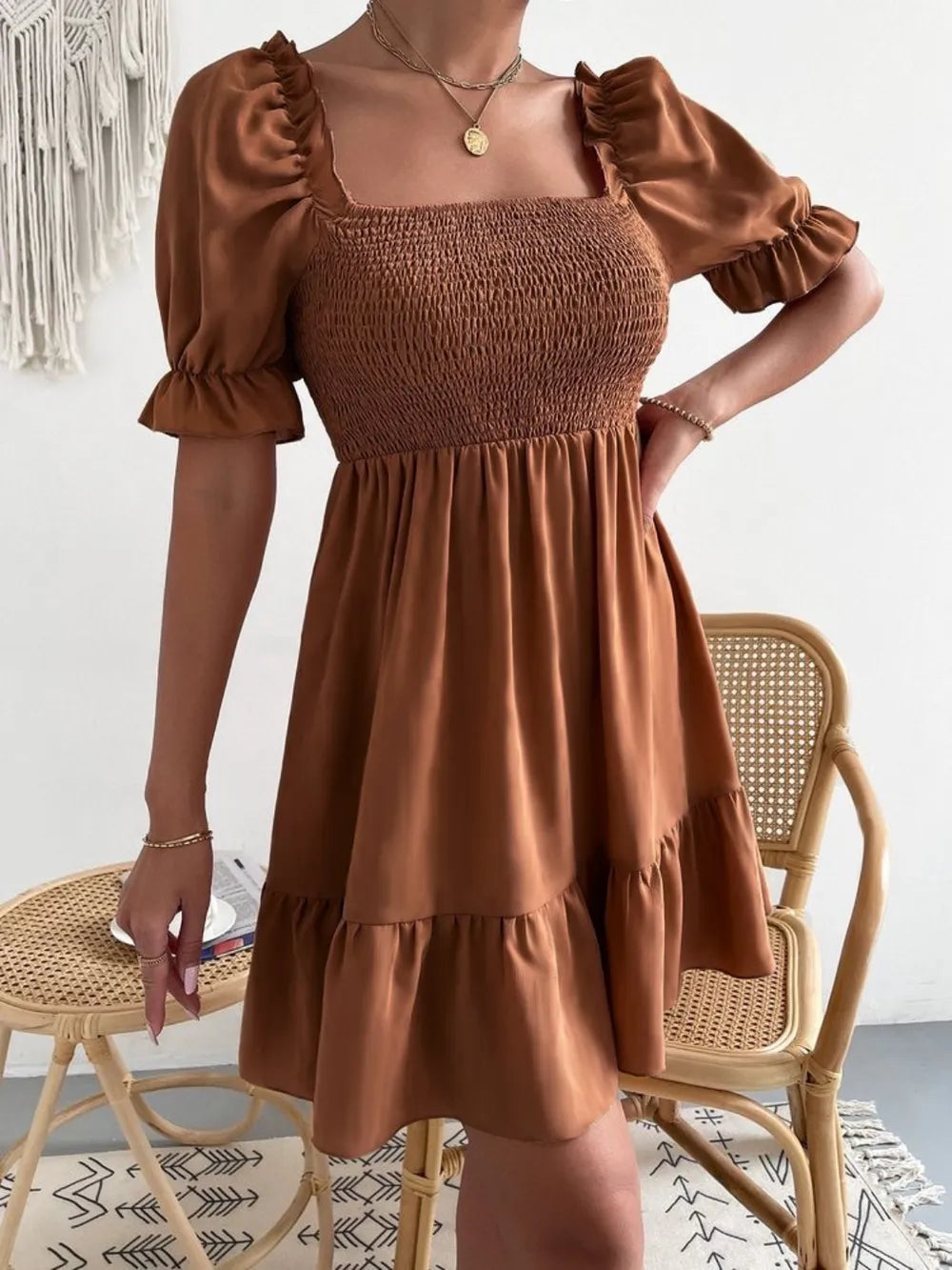 Dresses
