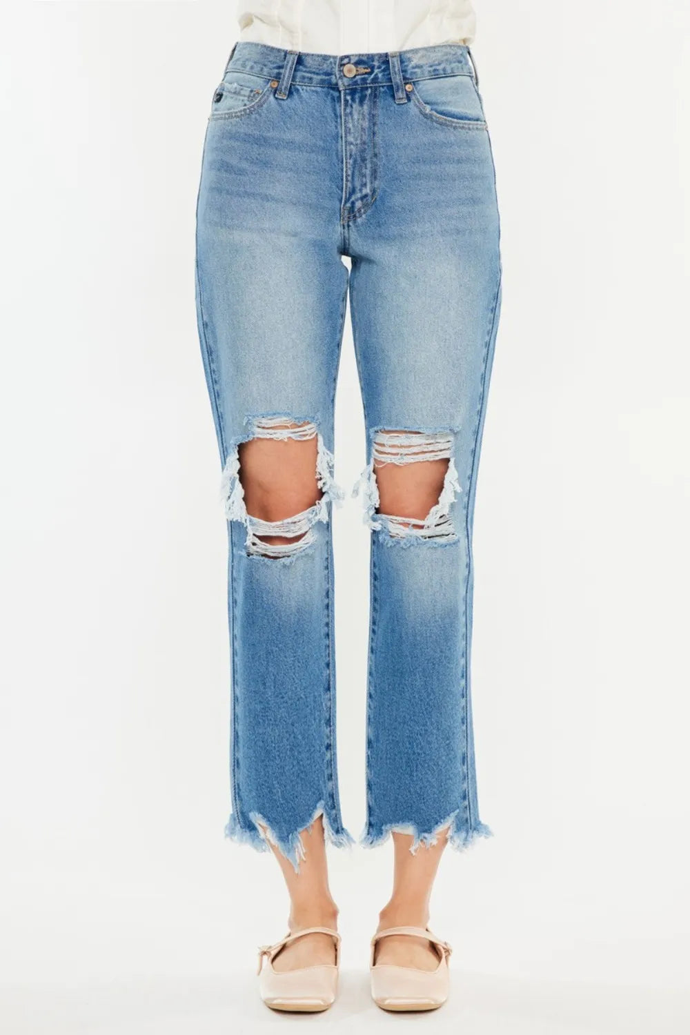 Pants/Shorts