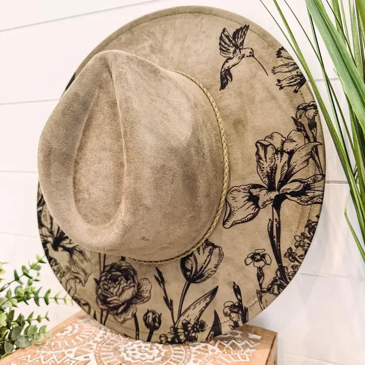 Western Fedora